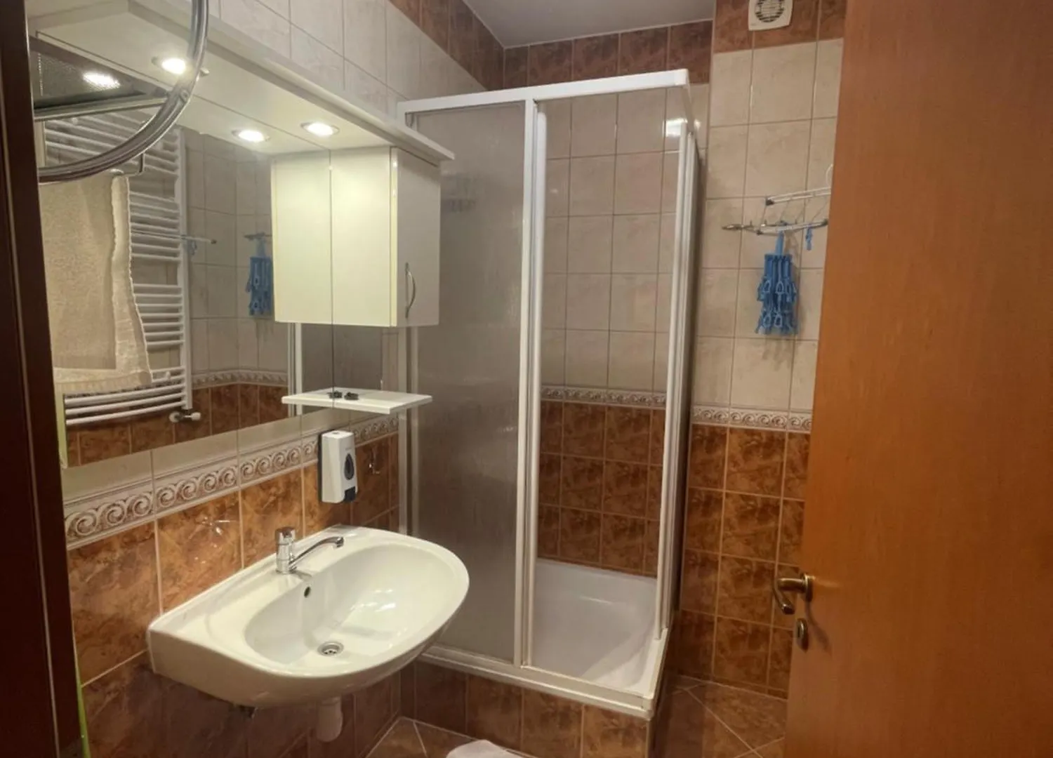 Lägenhet Termal Schmitz Apartmanok B6 Hajdúszoboszló