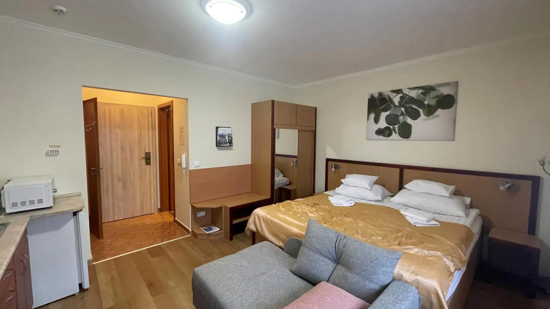 Termal Schmitz Apartmanok B6 Hajdúszoboszló 0*,  Ungern